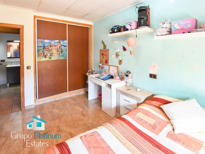 Image No.12-Villa de 3 chambres à vendre à Almeria