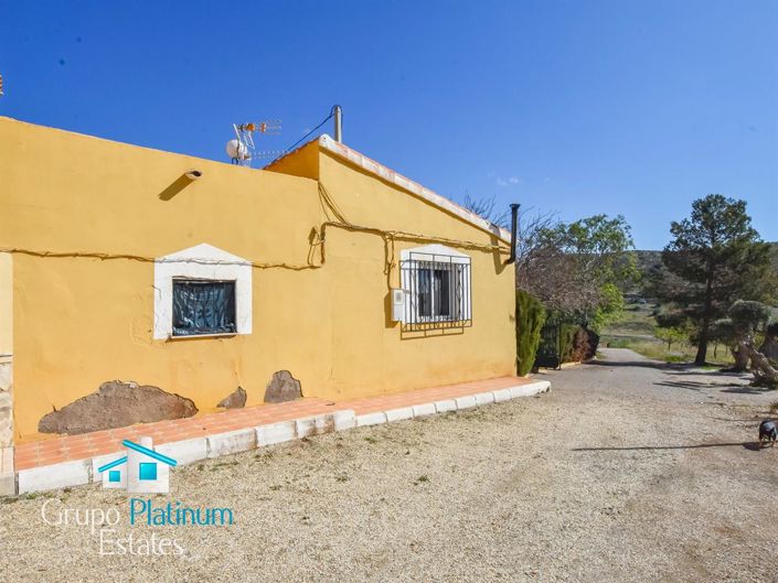 Image No.14-Villa de 3 chambres à vendre à Almeria