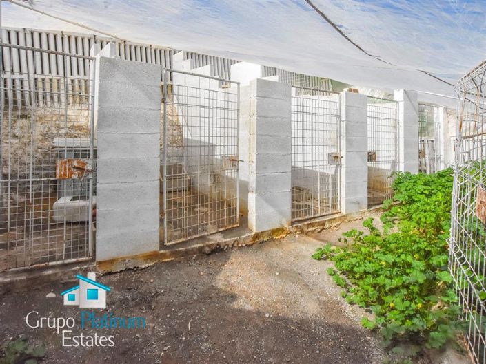 Image No.16-Villa de 3 chambres à vendre à Almeria