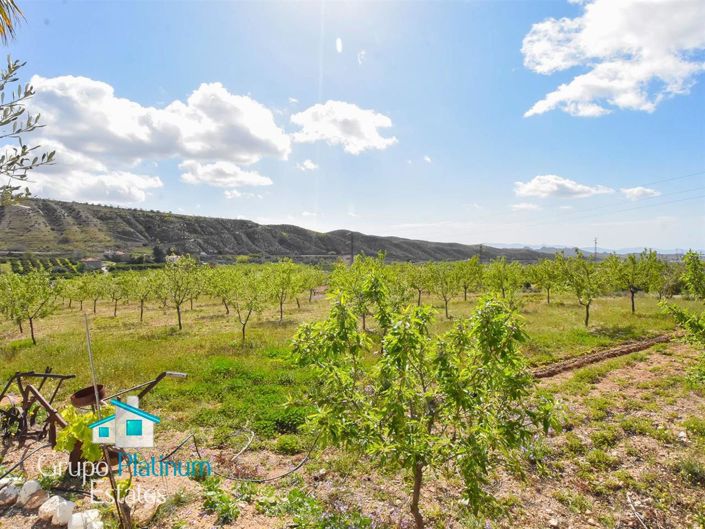 Image No.17-Villa de 3 chambres à vendre à Almeria