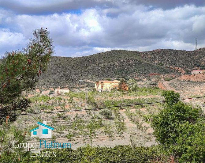 Image No.18-Villa de 3 chambres à vendre à Almeria