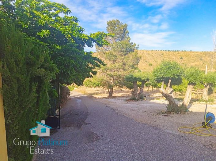 Image No.19-Villa de 3 chambres à vendre à Almeria