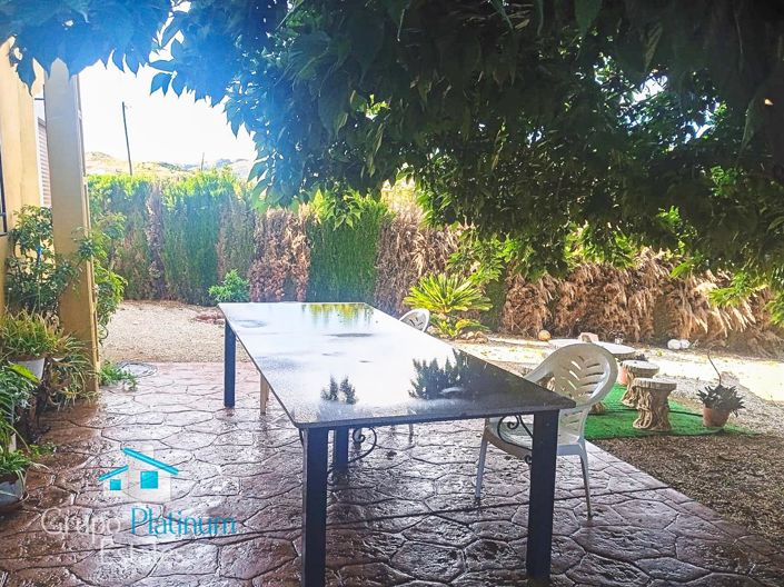 Image No.20-Villa de 3 chambres à vendre à Almeria