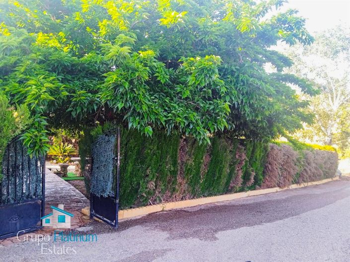 Image No.21-Villa de 3 chambres à vendre à Almeria