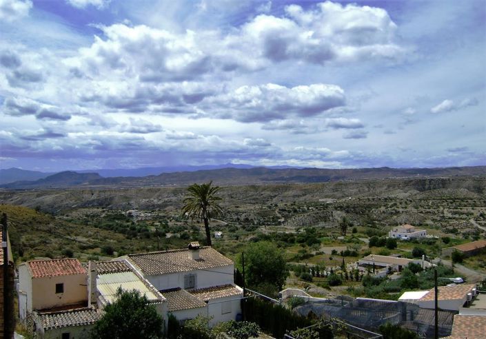 Image No.27-Villa de 3 chambres à vendre à Almeria