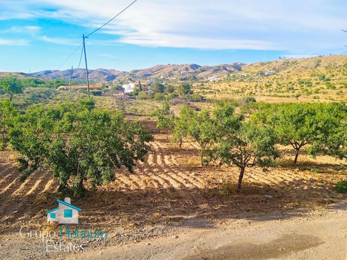 Image No.22-Villa de 3 chambres à vendre à Almeria