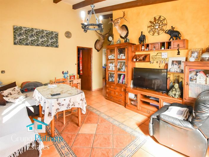 Image No.5-Villa de 3 chambres à vendre à Almeria