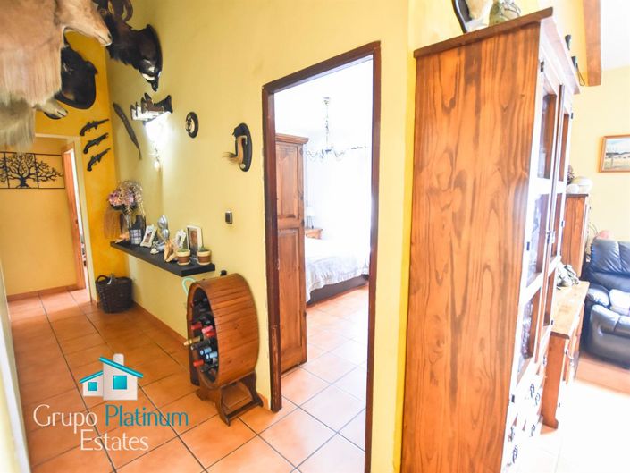 Image No.6-Villa de 3 chambres à vendre à Almeria