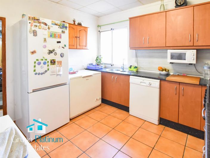 Image No.8-Villa de 3 chambres à vendre à Almeria