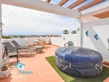 Grupo Platinum Estates most sold property
