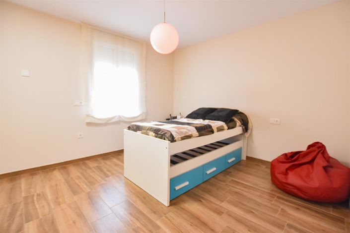 Image No.12-Villa de 5 chambres à vendre à Murcie