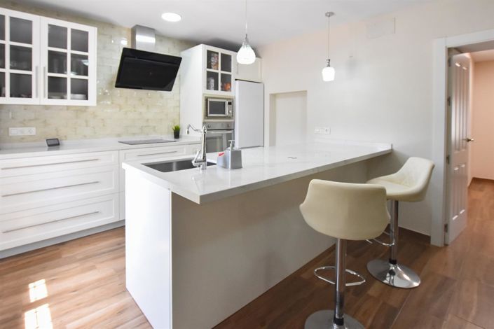 Image No.2-Villa de 5 chambres à vendre à Murcie