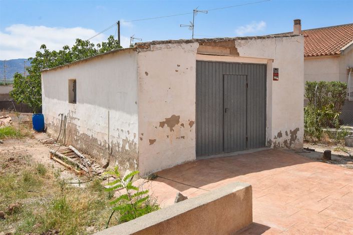 Image No.22-Villa de 5 chambres à vendre à Murcie