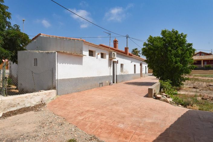 Image No.23-Villa de 5 chambres à vendre à Murcie