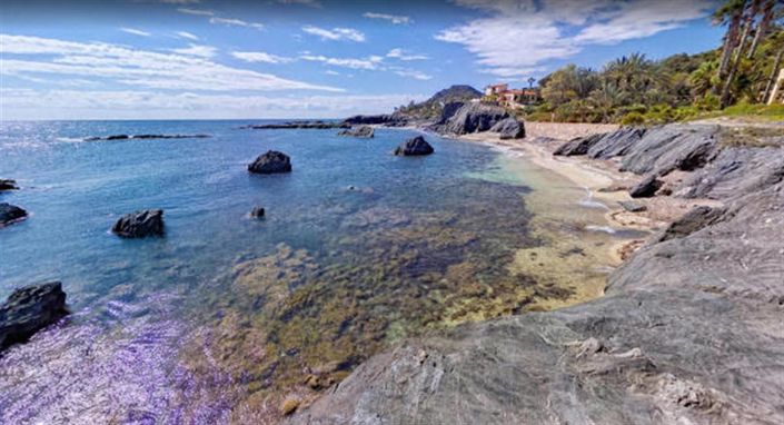 Image No.28-Villa de 5 chambres à vendre à Murcie