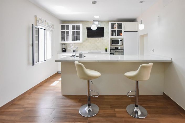 Image No.4-Villa de 5 chambres à vendre à Murcie