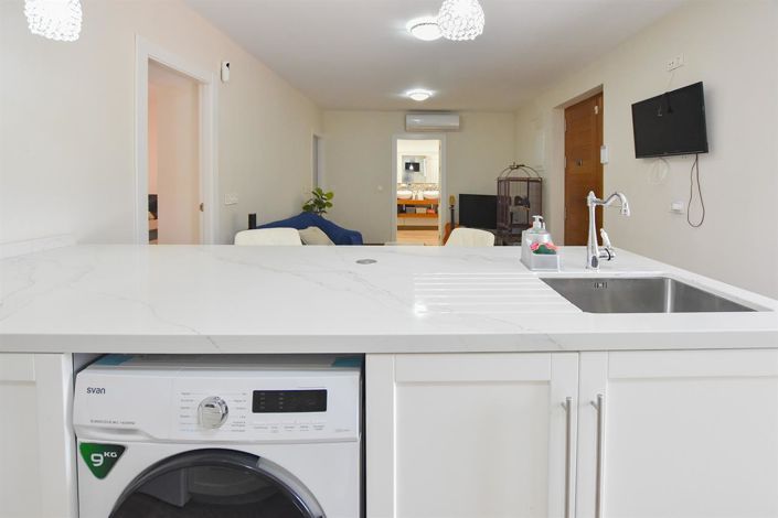 Image No.6-Villa de 5 chambres à vendre à Murcie