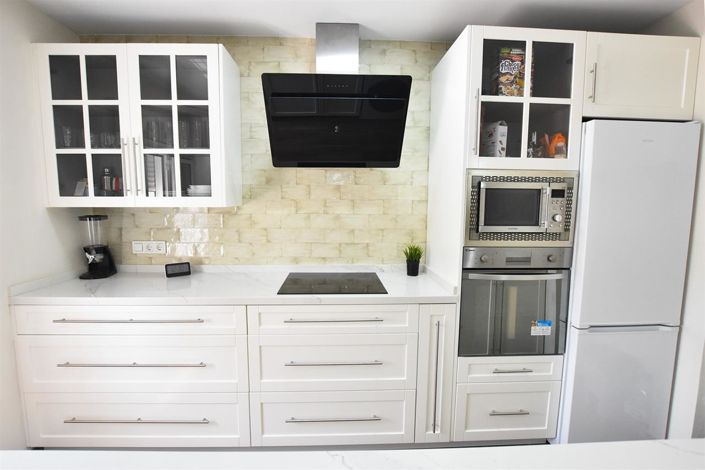 Image No.7-Villa de 5 chambres à vendre à Murcie