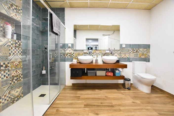 Image No.8-Villa de 5 chambres à vendre à Murcie