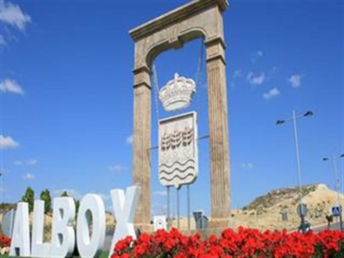 Image No.4-Propriété à vendre à Albox