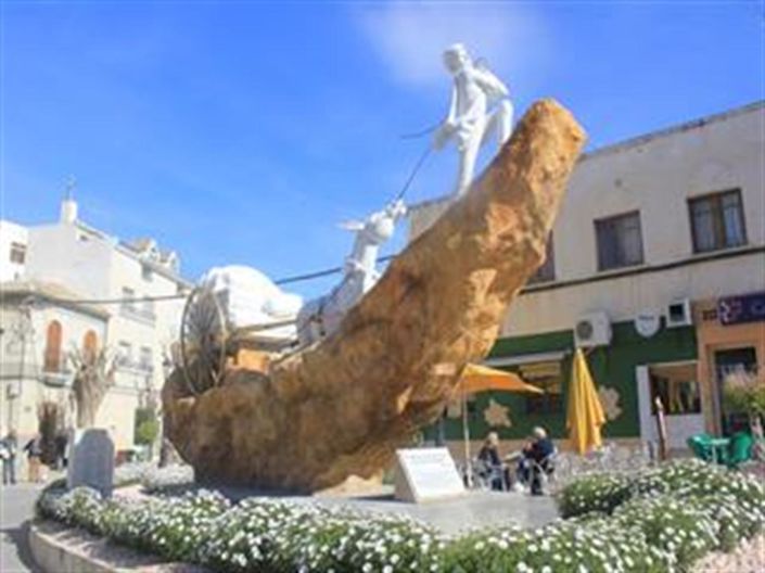 Image No.9-Propriété à vendre à Albox