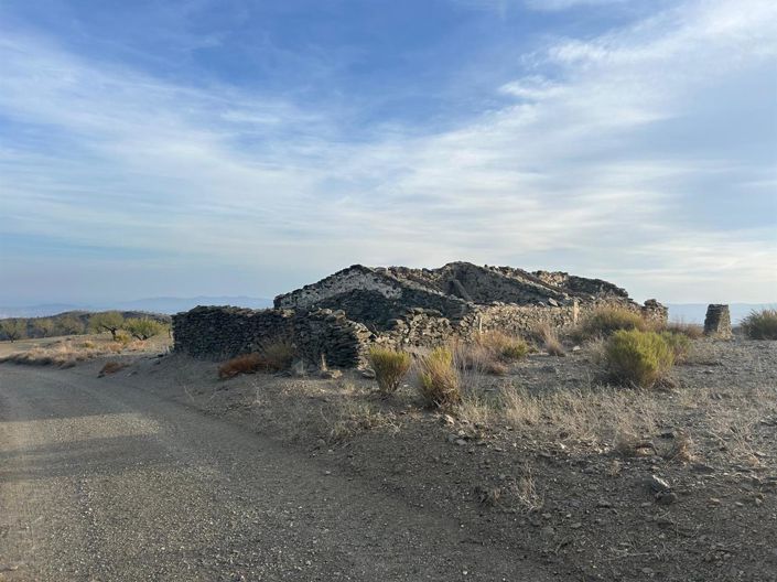 Image No.3-Propriété à vendre à Almeria