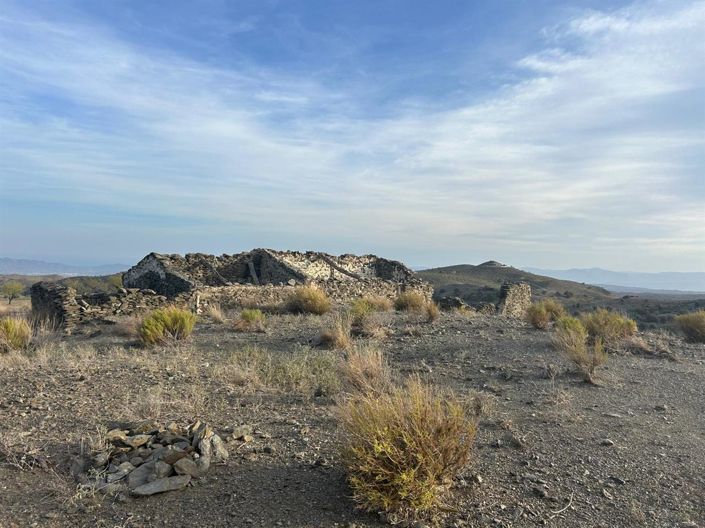 Image No.4-Propriété à vendre à Almeria