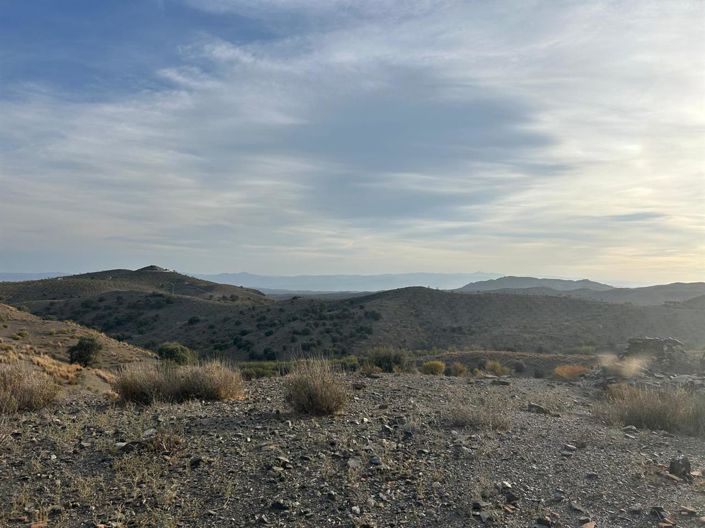 Image No.5-Propriété à vendre à Almeria