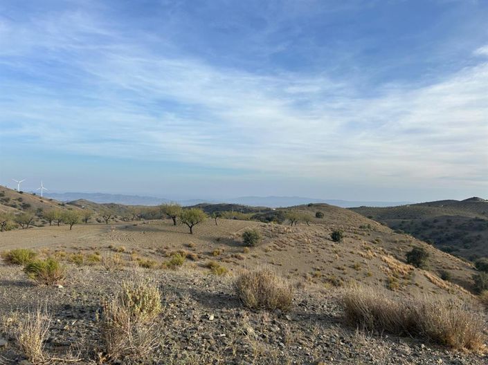Image No.9-Propriété à vendre à Almeria