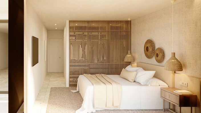 Image No.10-3 Bed Apartment for sale