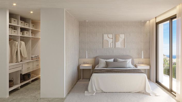 Image No.14-3 Bed Apartment for sale