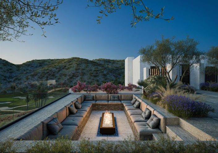 Image No.6-3 Bed Apartment for sale