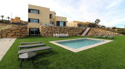 Grupo Platinum Estates most sold property