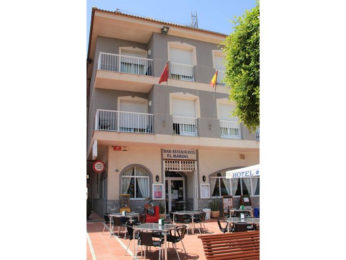 Image No.1-16 Bed Villa for sale