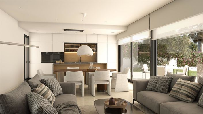 Image No.7-4 Bed Villa for sale