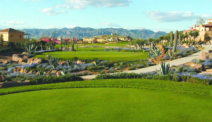 Image No.19-Villa de 3 chambres à vendre à Desert Springs