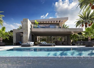 Grupo Platinum Estates most sold property