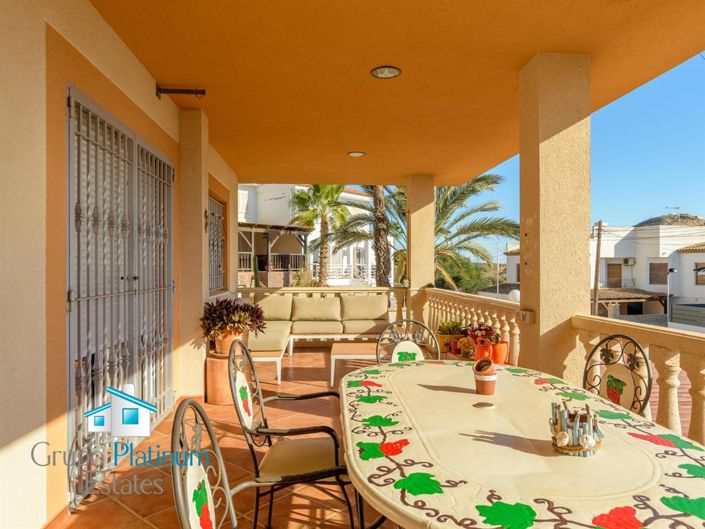 Image No.14-4 Bed Villa for sale