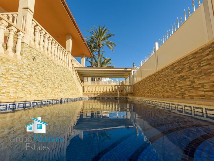 Image No.23-4 Bed Villa for sale