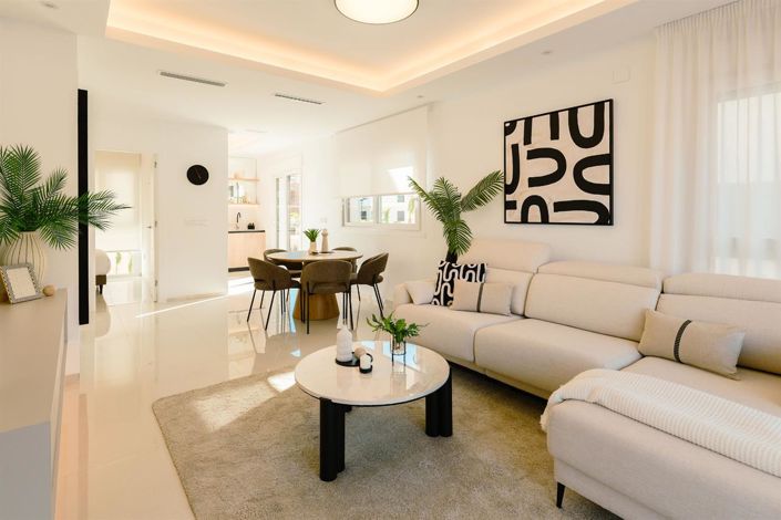 Image No.6-3 Bed Property for sale