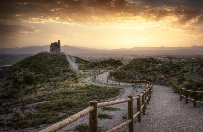 Image No.12-1 Bed Villa for sale