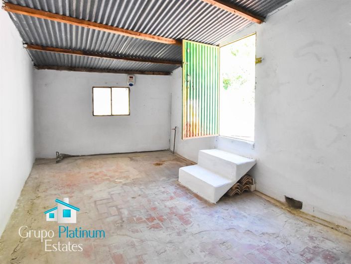 Image No.10-Propriété de 2 chambres à vendre à Purchena