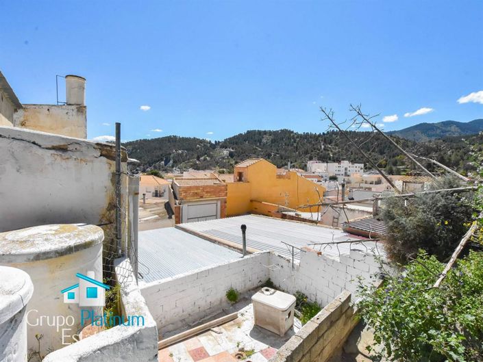 Image No.11-Propriété de 2 chambres à vendre à Purchena