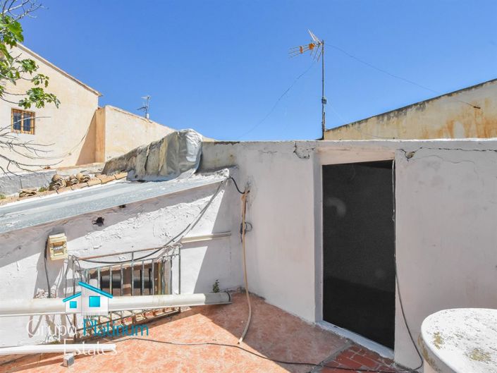 Image No.12-Propriété de 2 chambres à vendre à Purchena