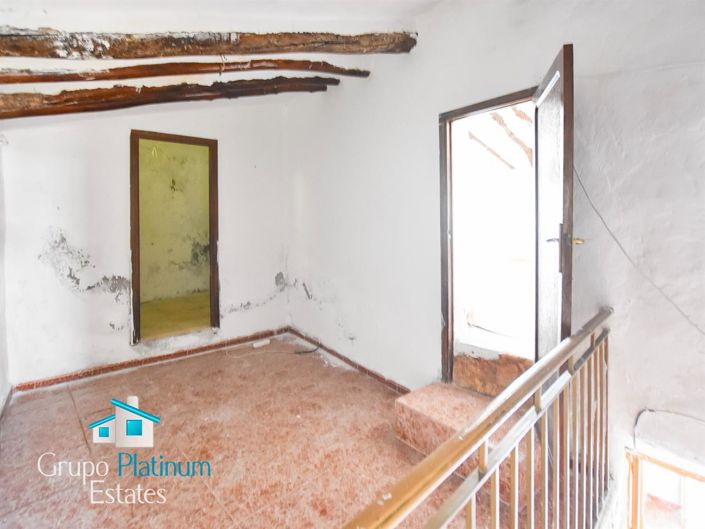 Image No.13-Propriété de 2 chambres à vendre à Purchena