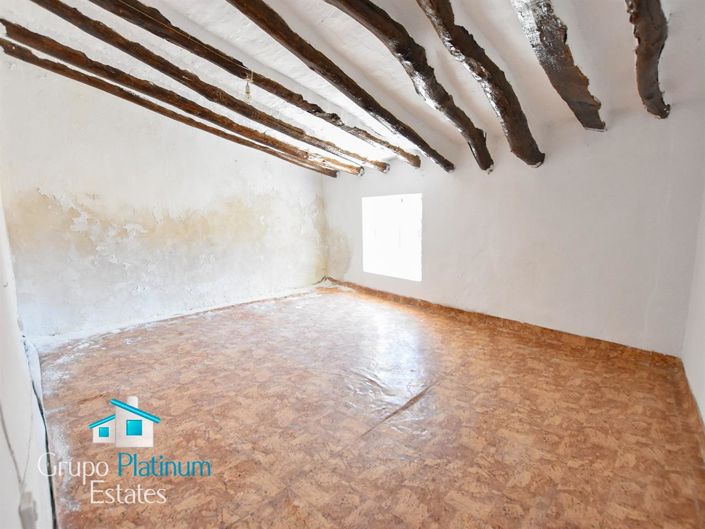 Image No.14-Propriété de 2 chambres à vendre à Purchena