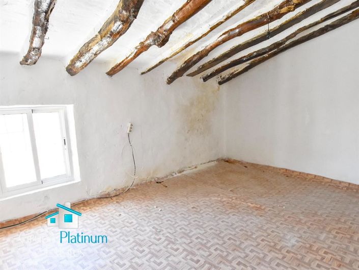 Image No.15-Propriété de 2 chambres à vendre à Purchena