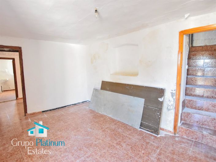 Image No.16-Propriété de 2 chambres à vendre à Purchena