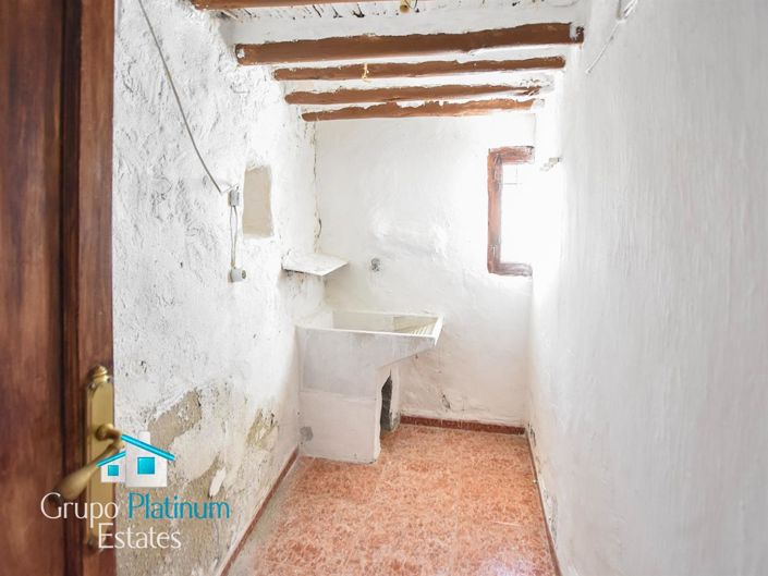 Image No.2-Propriété de 2 chambres à vendre à Purchena