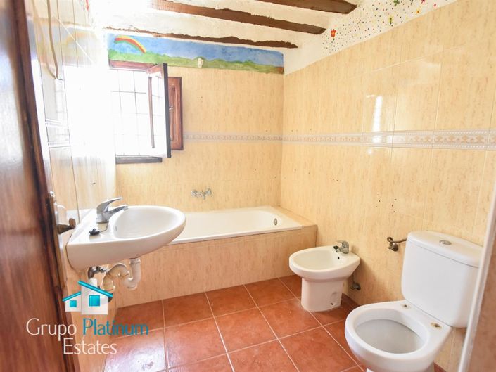 Image No.3-Propriété de 2 chambres à vendre à Purchena